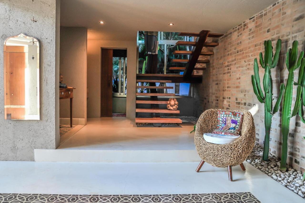 Mercatto Casa Hotel Boutique ポルトセグロ エクステリア 写真