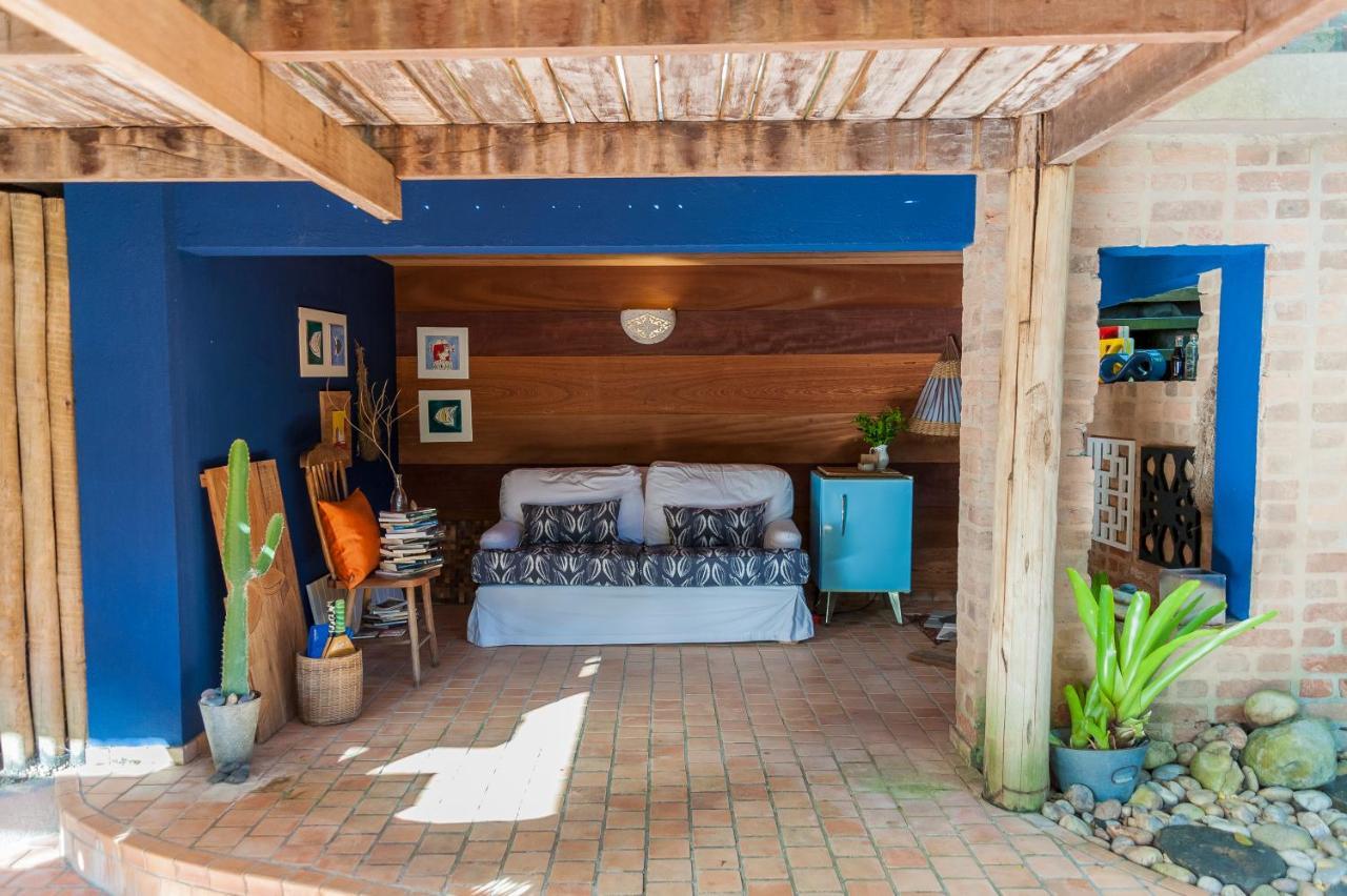 Mercatto Casa Hotel Boutique ポルトセグロ エクステリア 写真