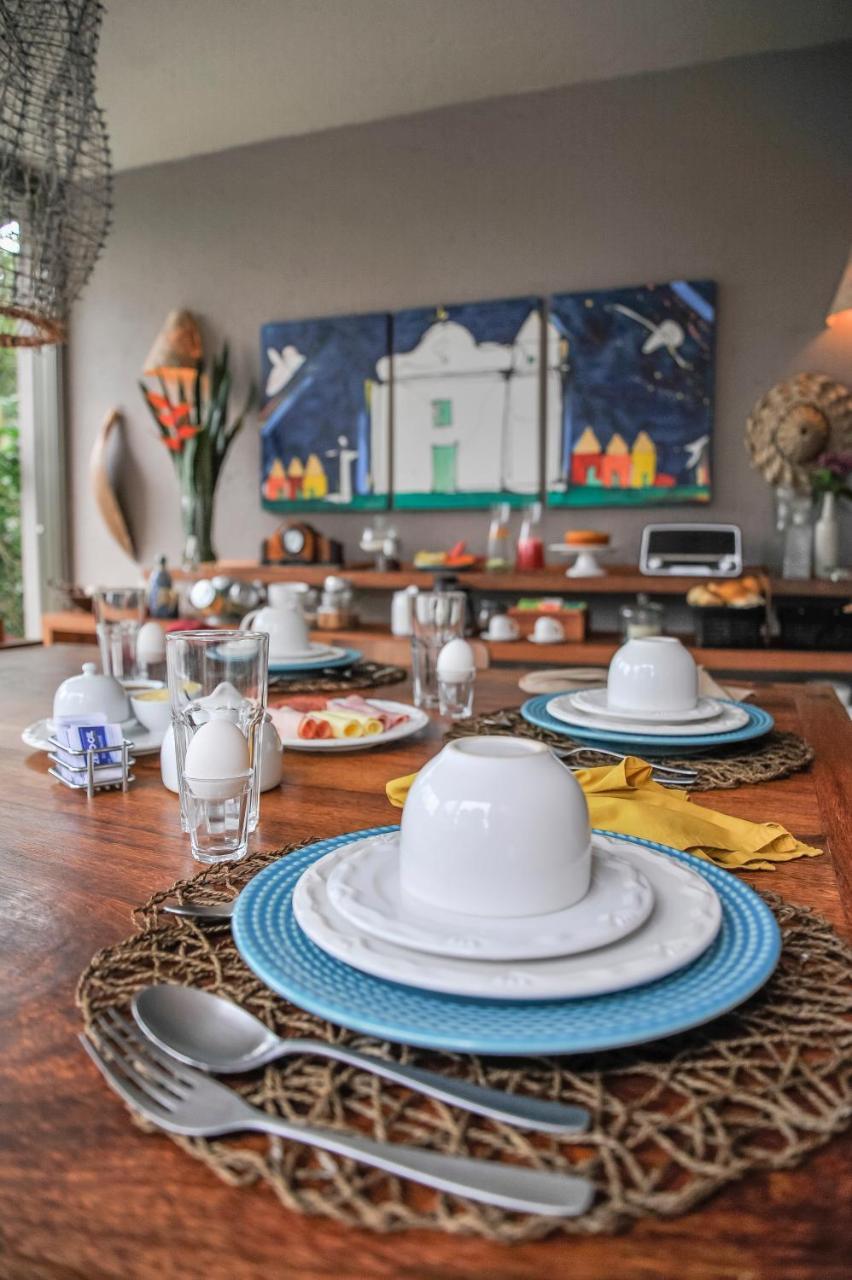 Mercatto Casa Hotel Boutique ポルトセグロ エクステリア 写真