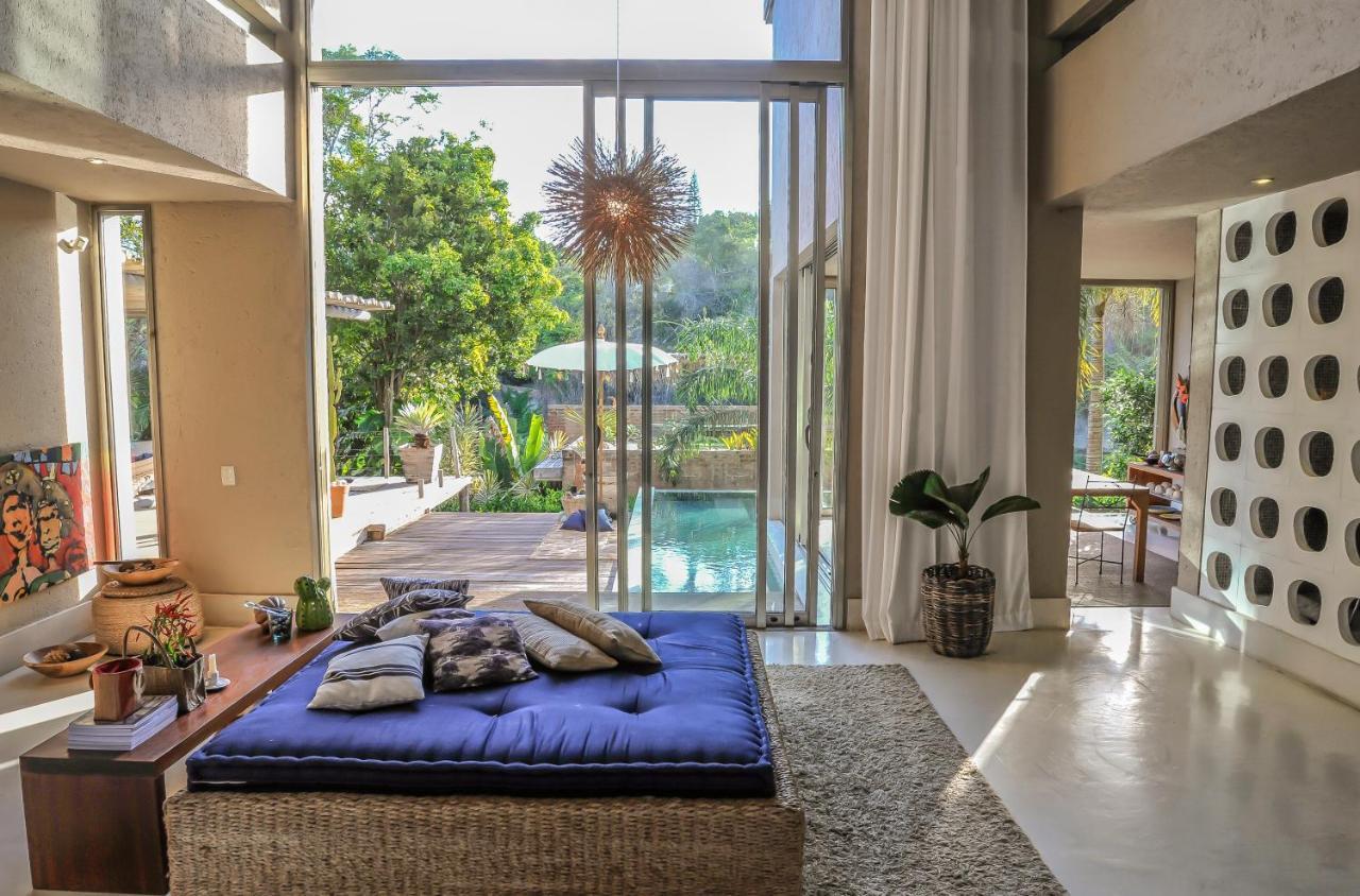 Mercatto Casa Hotel Boutique ポルトセグロ エクステリア 写真