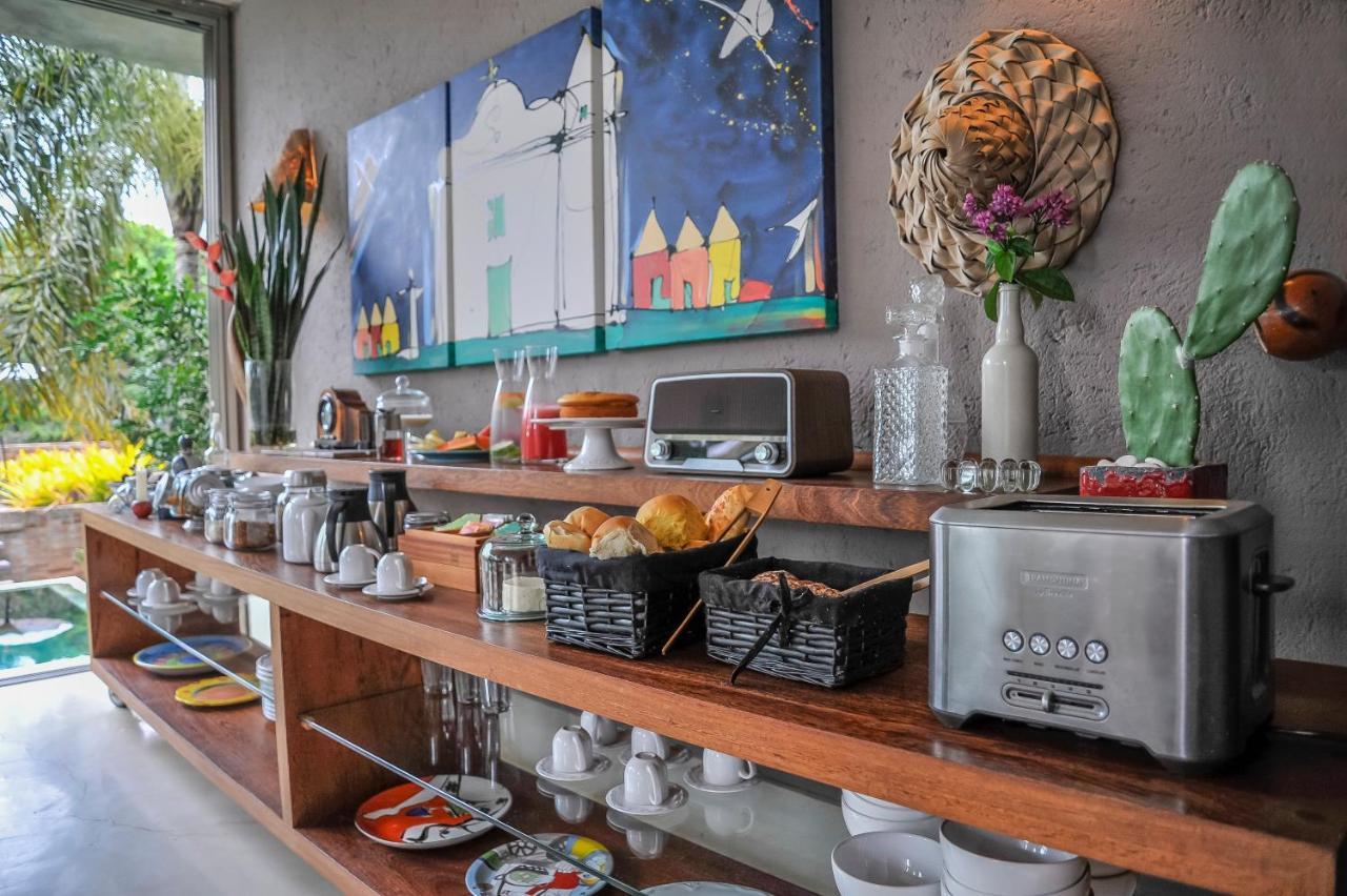 Mercatto Casa Hotel Boutique ポルトセグロ エクステリア 写真