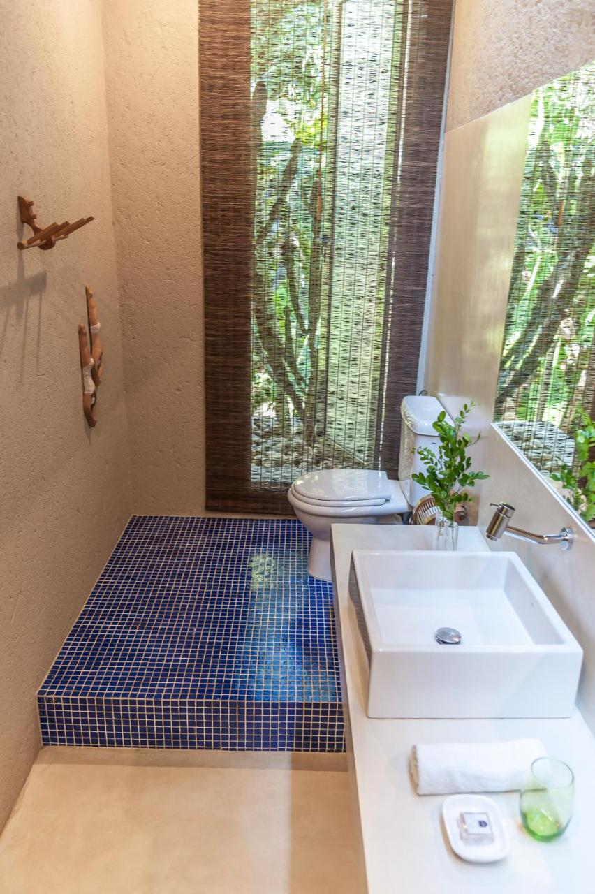 Mercatto Casa Hotel Boutique ポルトセグロ エクステリア 写真