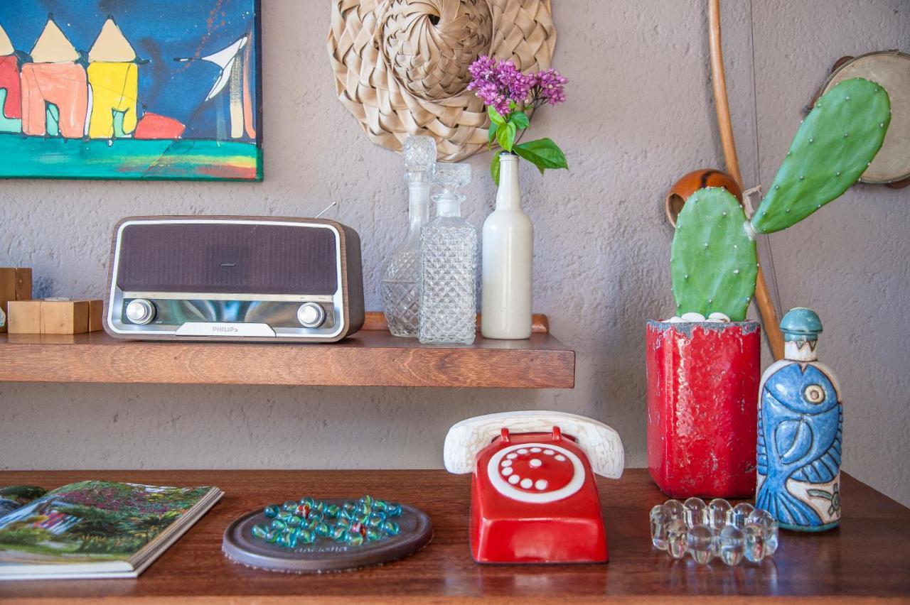 Mercatto Casa Hotel Boutique ポルトセグロ エクステリア 写真