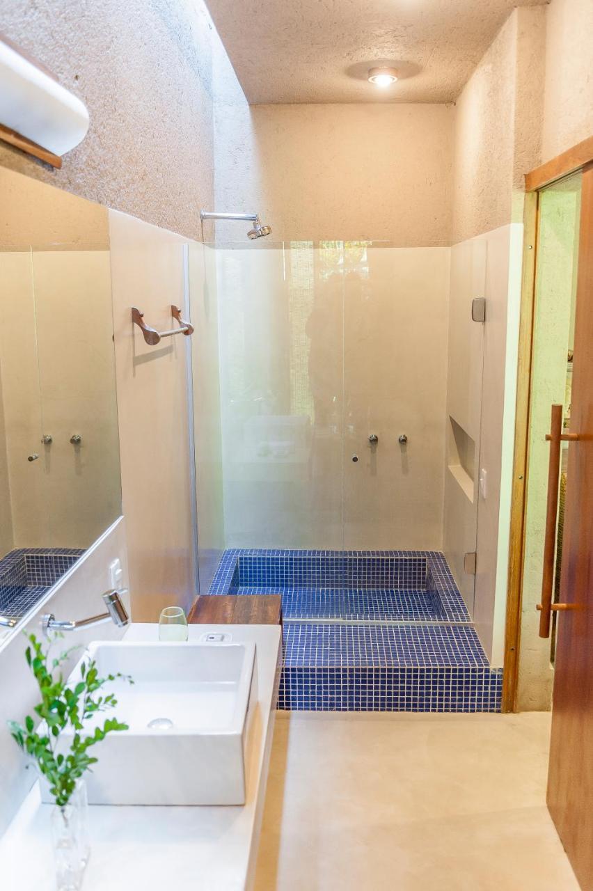 Mercatto Casa Hotel Boutique ポルトセグロ エクステリア 写真