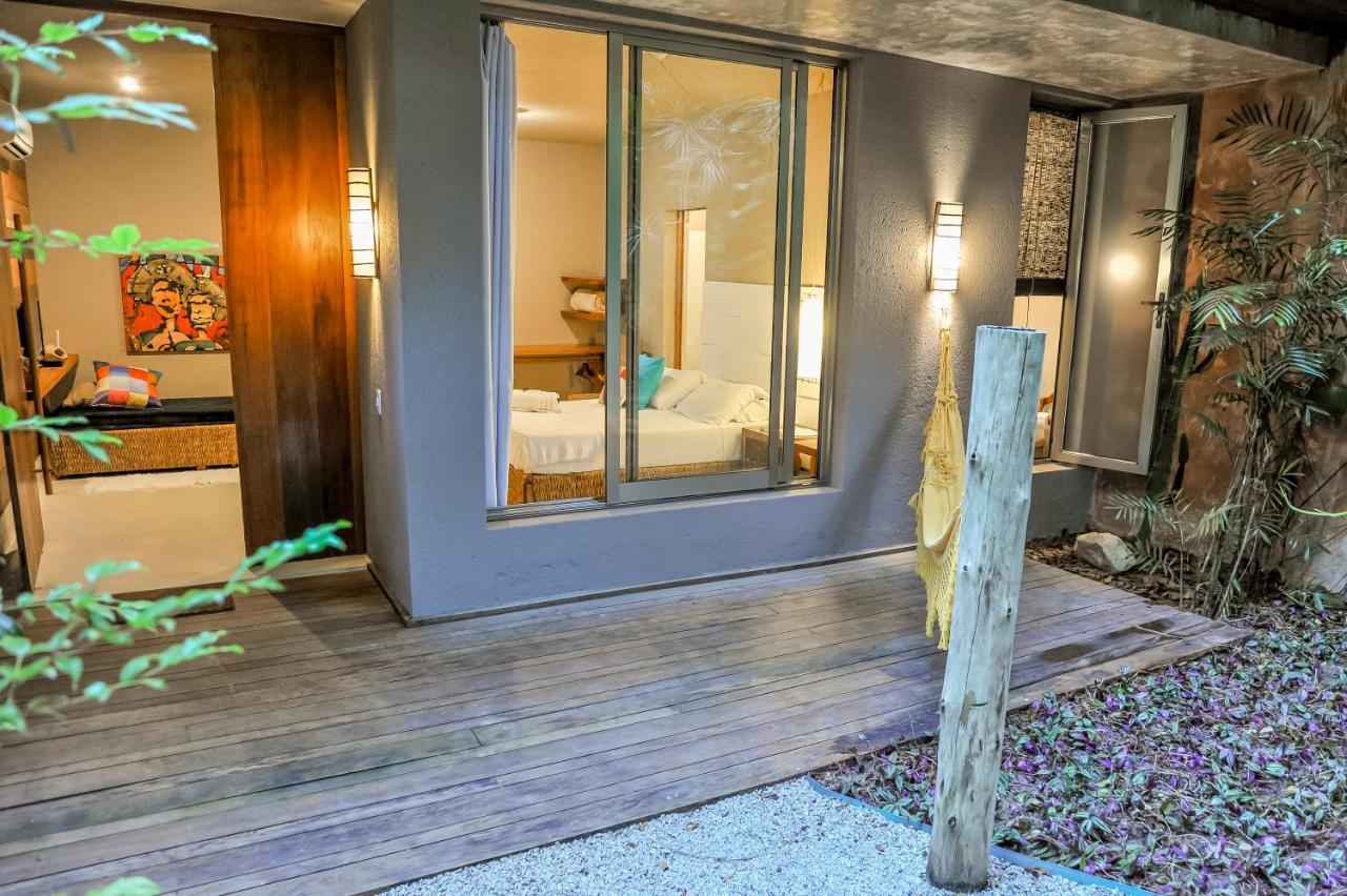 Mercatto Casa Hotel Boutique ポルトセグロ エクステリア 写真