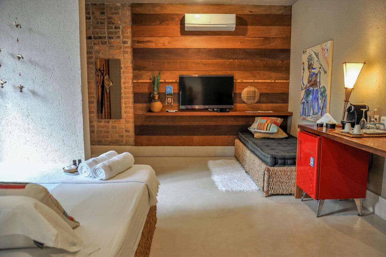 Mercatto Casa Hotel Boutique ポルトセグロ エクステリア 写真