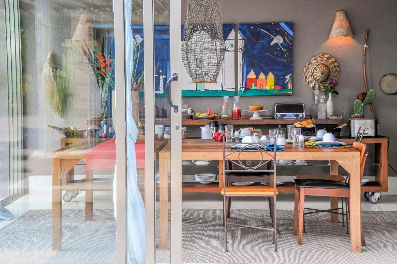 Mercatto Casa Hotel Boutique ポルトセグロ エクステリア 写真