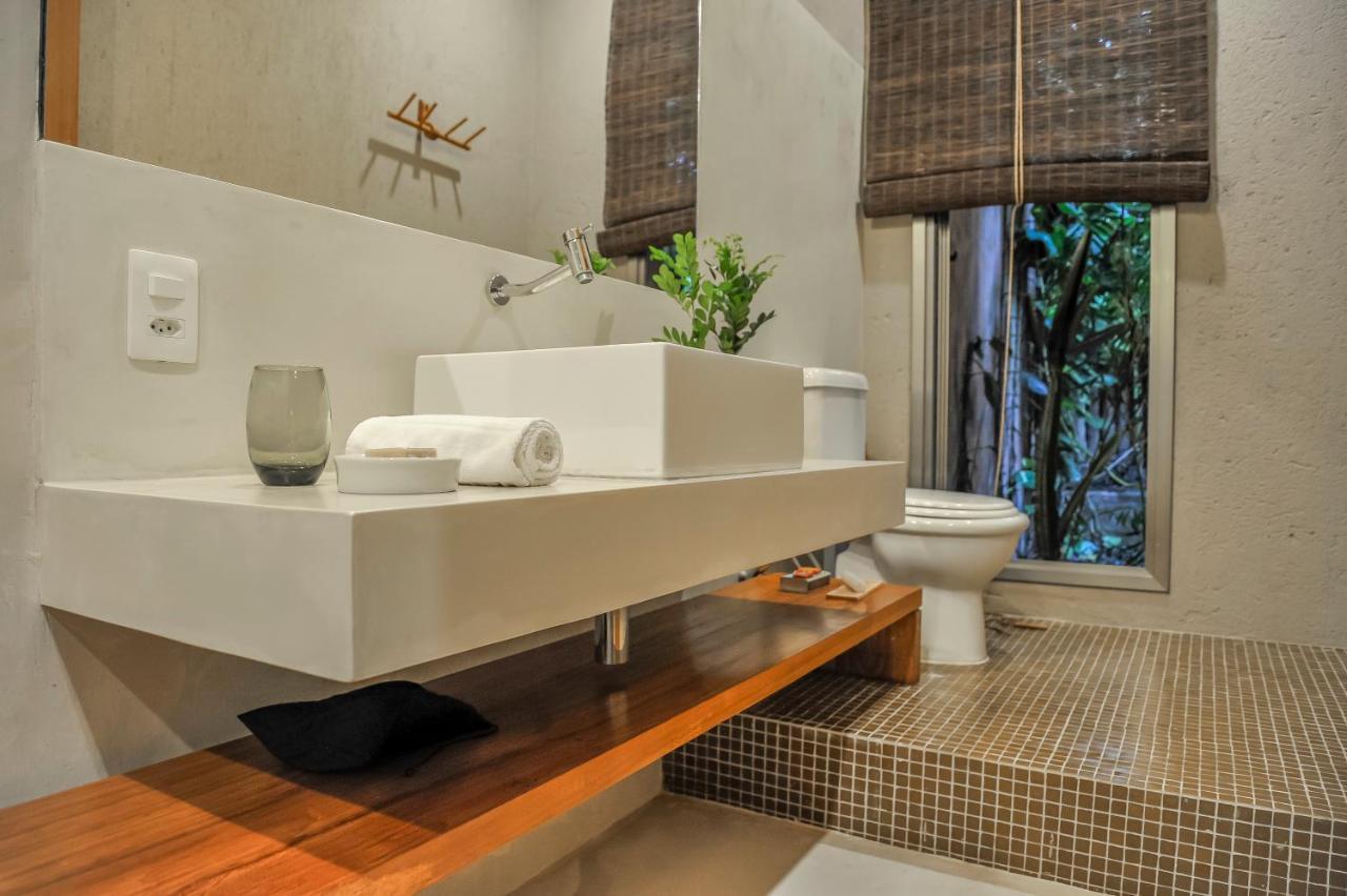 Mercatto Casa Hotel Boutique ポルトセグロ エクステリア 写真