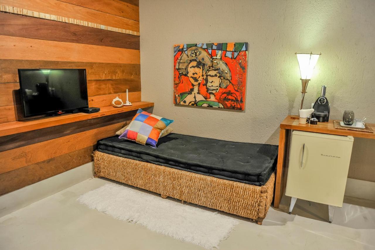 Mercatto Casa Hotel Boutique ポルトセグロ エクステリア 写真