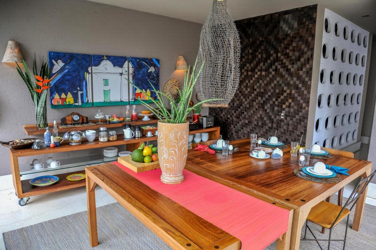 Mercatto Casa Hotel Boutique ポルトセグロ エクステリア 写真