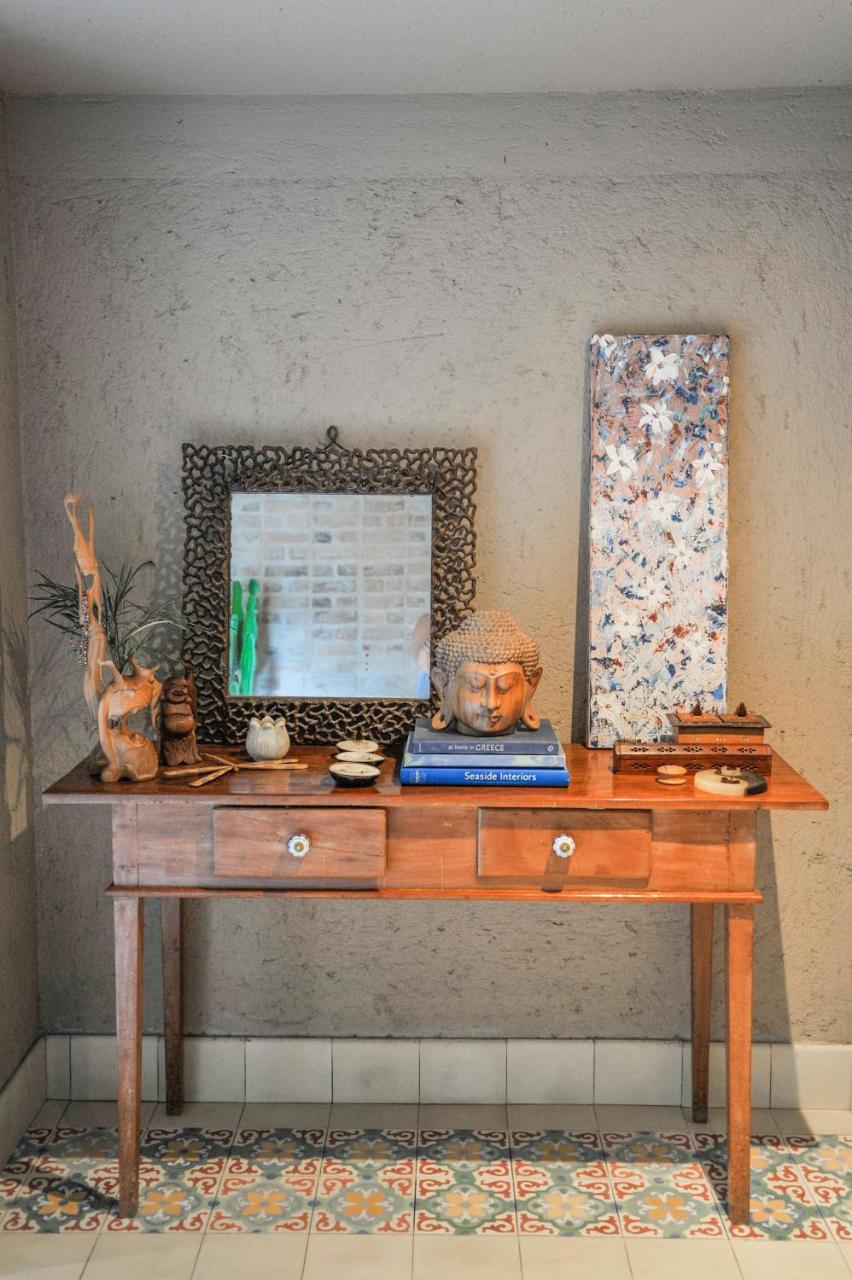 Mercatto Casa Hotel Boutique ポルトセグロ エクステリア 写真