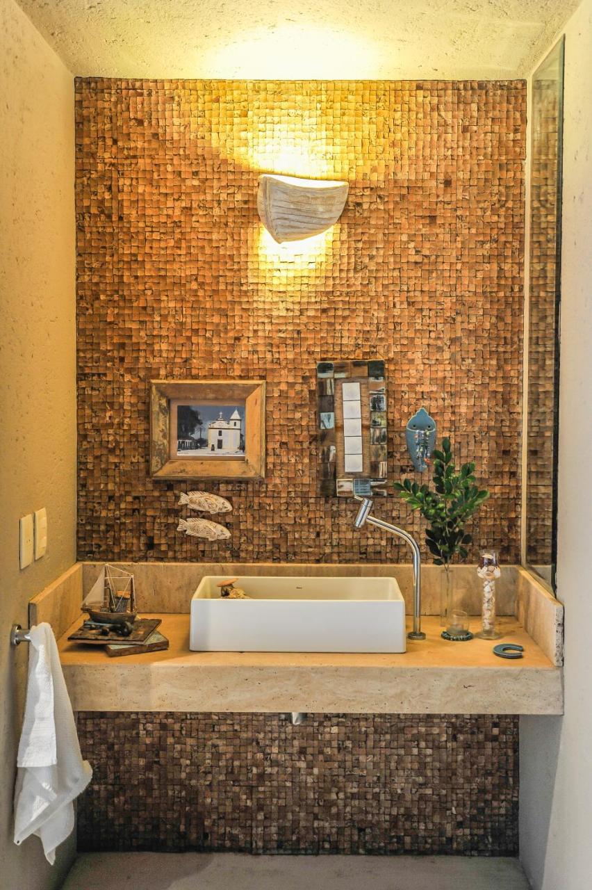 Mercatto Casa Hotel Boutique ポルトセグロ エクステリア 写真