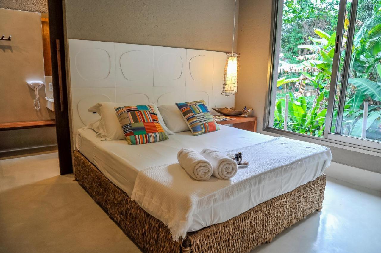 Mercatto Casa Hotel Boutique ポルトセグロ エクステリア 写真