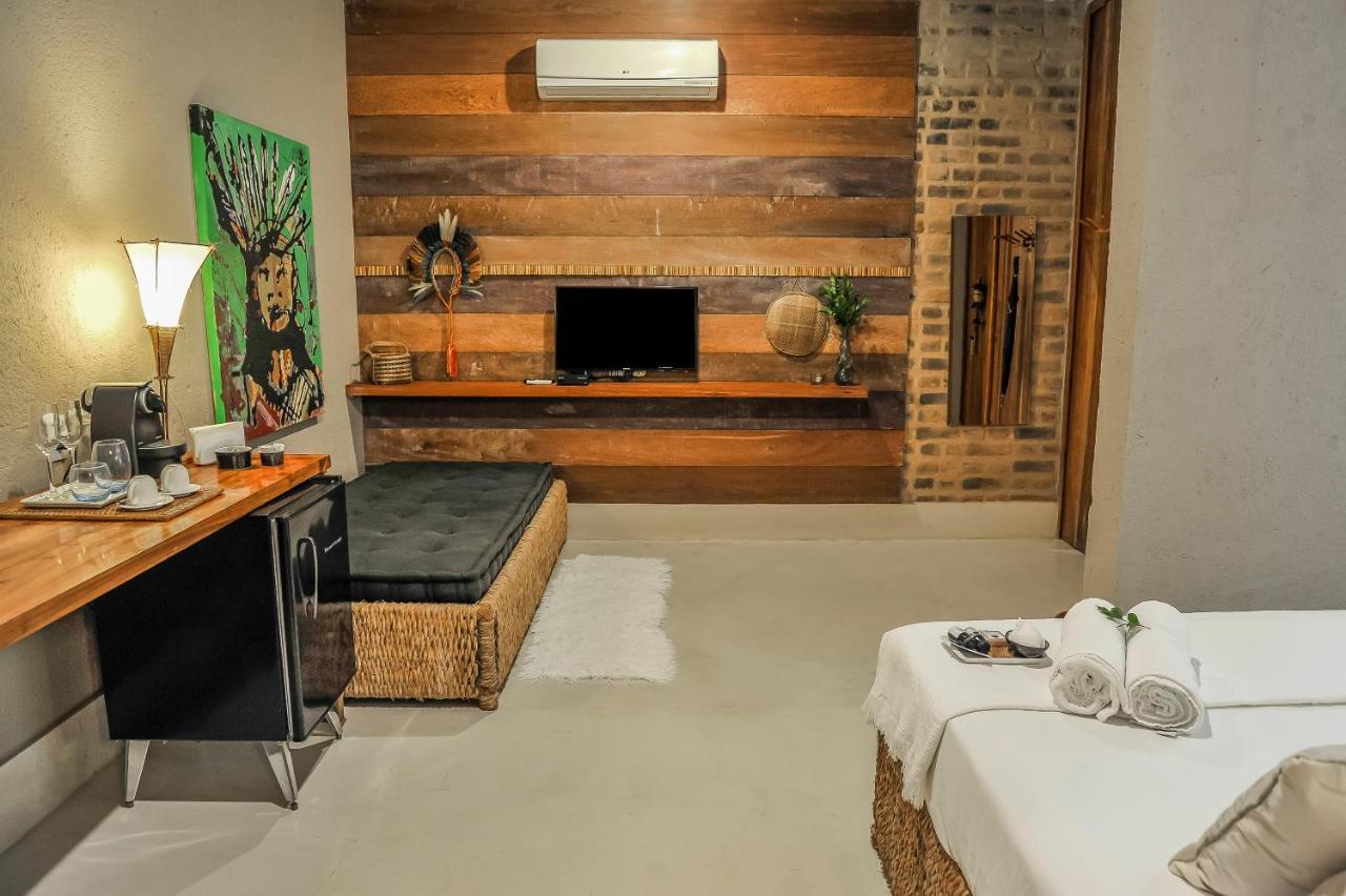 Mercatto Casa Hotel Boutique ポルトセグロ エクステリア 写真