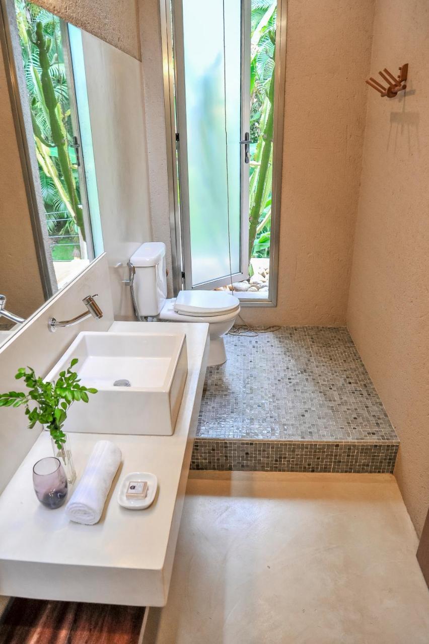 Mercatto Casa Hotel Boutique ポルトセグロ エクステリア 写真