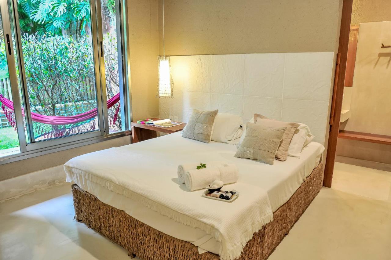 Mercatto Casa Hotel Boutique ポルトセグロ エクステリア 写真