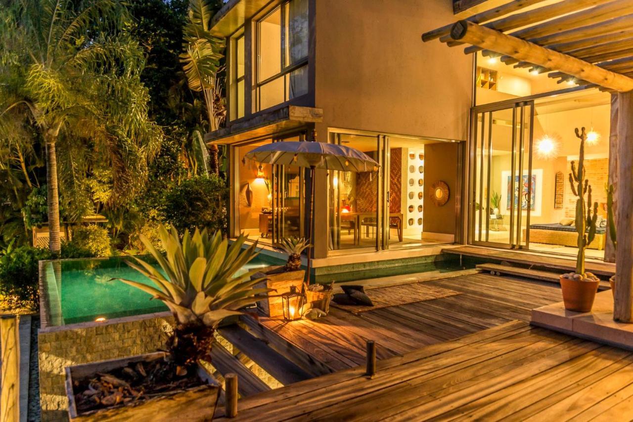 Mercatto Casa Hotel Boutique ポルトセグロ エクステリア 写真